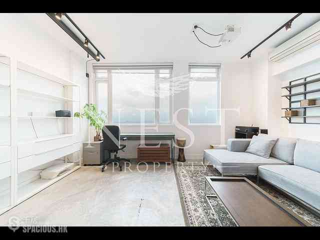 Kennedy Town - New Fortune House 10