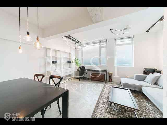 Kennedy Town - New Fortune House 11