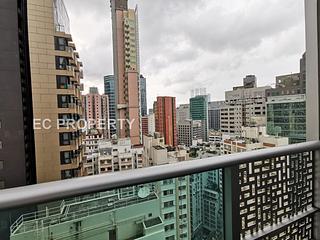 Wan Chai - J Residence 04