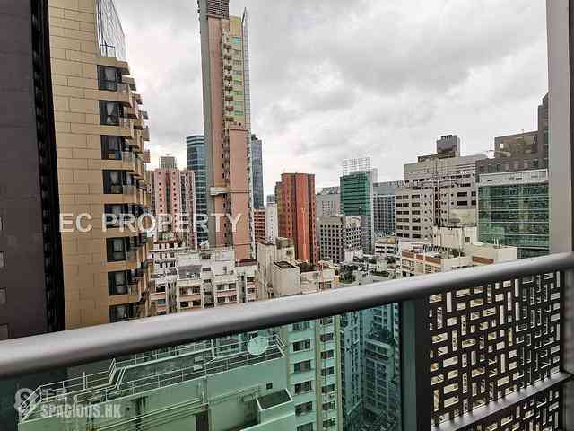 Wan Chai - J Residence 04