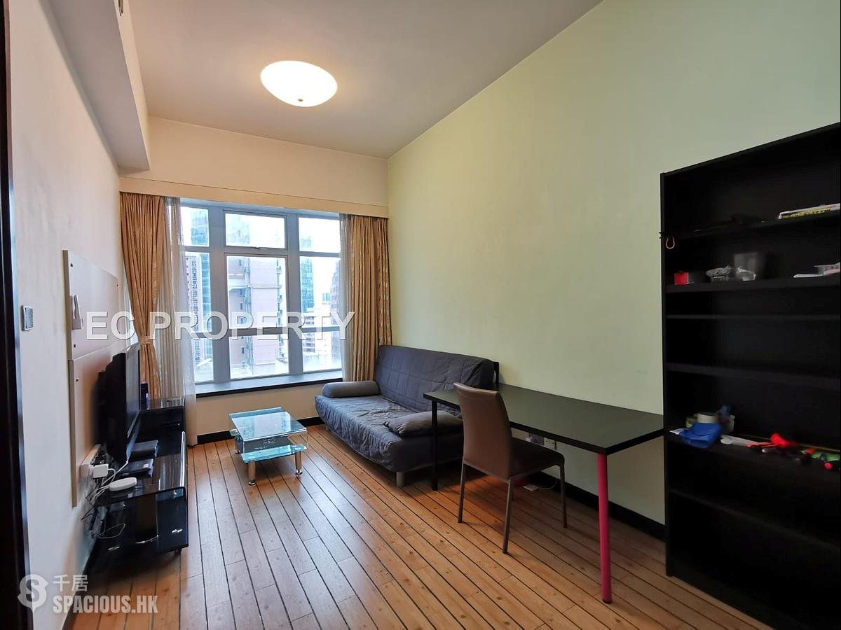 Wan Chai - J Residence 01