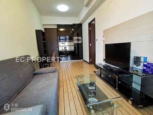 Wan Chai - J Residence 02