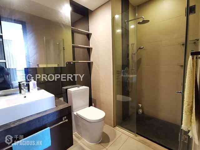 Wan Chai - J Residence 06