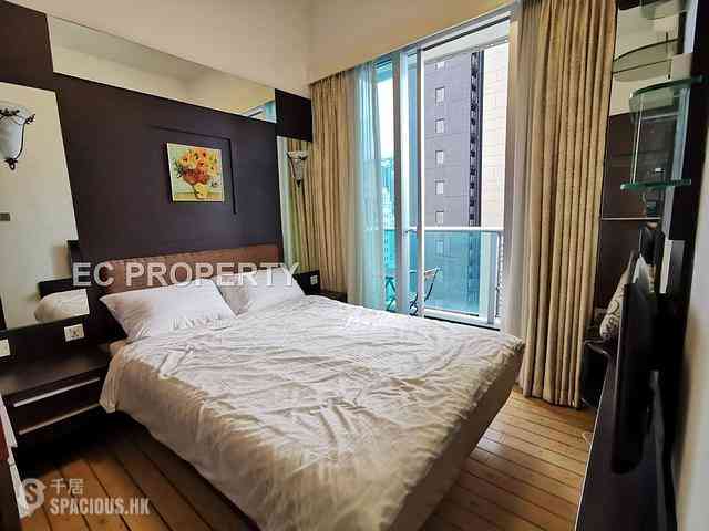 Wan Chai - J Residence 03