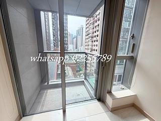 Sai Ying Pun - King's Hill 02