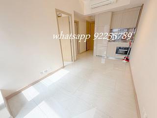 Sai Ying Pun - King's Hill 03