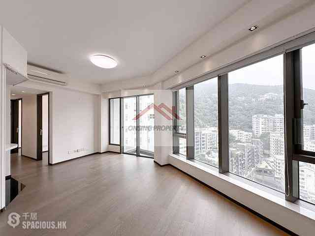 Happy Valley - Regent Hill 03