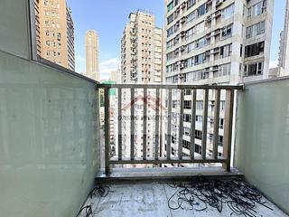 Happy Valley - Village Tower 04