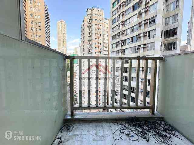 Happy Valley - Village Tower 04