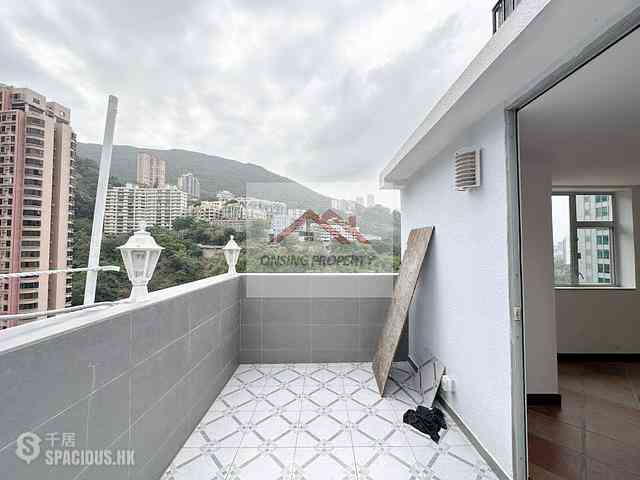 Happy Valley - Village Tower 04