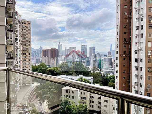 大坑 - 碧兰阁 10