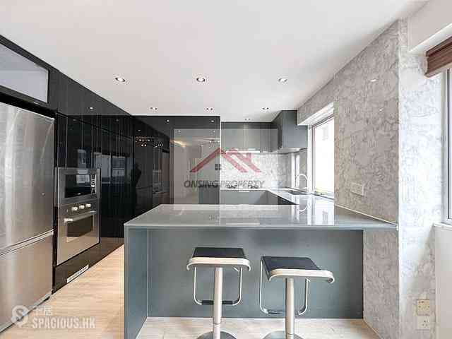 Happy Valley - Fung Fai Court 03