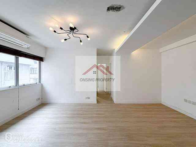 Happy Valley - Fung Fai Court 06