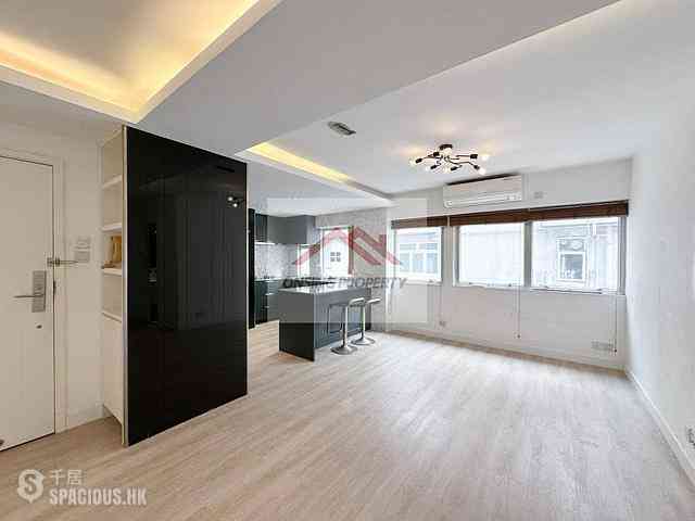 Happy Valley - Fung Fai Court 07