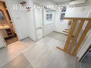 Sheung Wan - Evora Building 02
