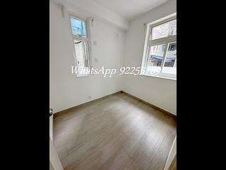 Sheung Wan - Evora Building 04