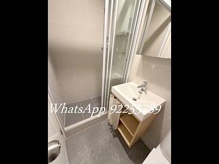 Sheung Wan - Evora Building 07
