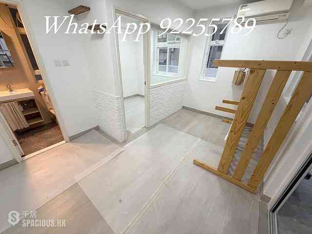 Sheung Wan - Evora Building 02
