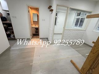 Sheung Wan - Evora Building 03