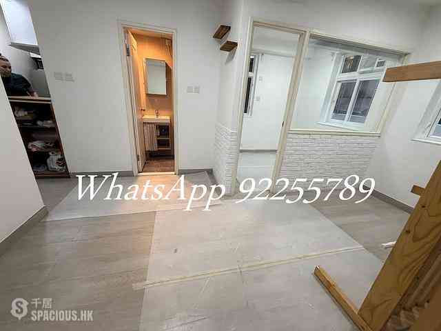 Sheung Wan - Evora Building 03