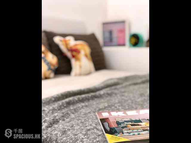 Wan Chai - Sun Hey Mansion 02