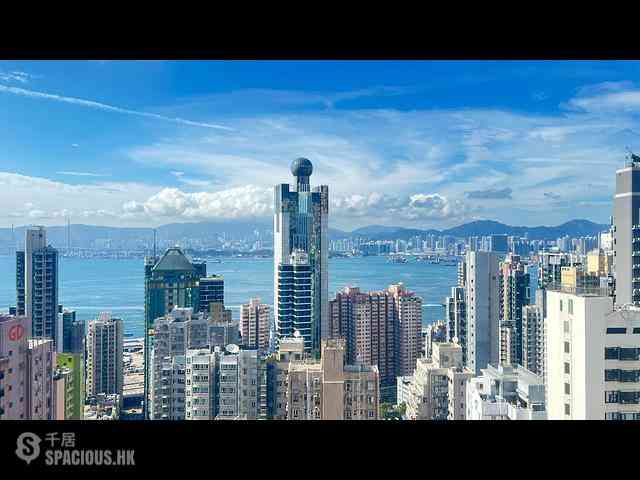 Sai Ying Pun - The Summa Block 2 07
