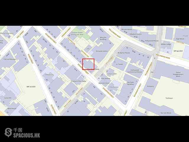 Soho - 9-11 Staunton Street 29