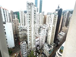 跑馬地 - 麗成大廈 04