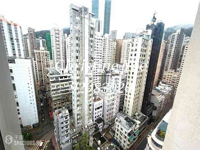Happy Valley - Lai Sing Building 04