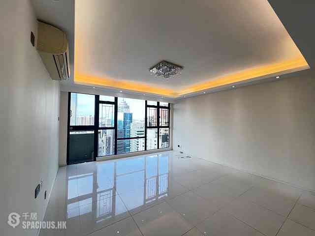 Mid Levels Central - The Grand Panorama Block 4 04