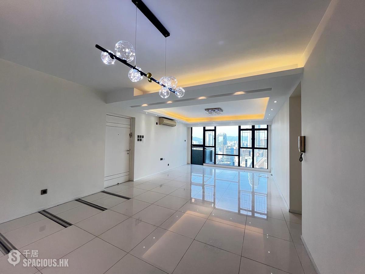 Mid Levels Central - The Grand Panorama Block 4 01