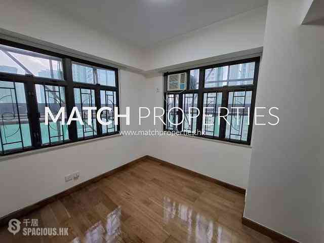Sai Ying Pun - Rhenish Mansion 02