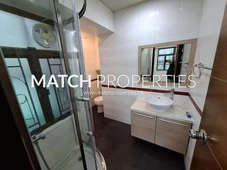 Sai Ying Pun - Rhenish Mansion 05