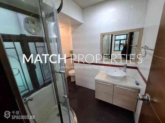 Sai Ying Pun - Rhenish Mansion 05