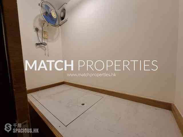 Sai Ying Pun - Rhenish Mansion 07