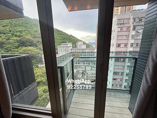 Kennedy Town - The Hudson 04