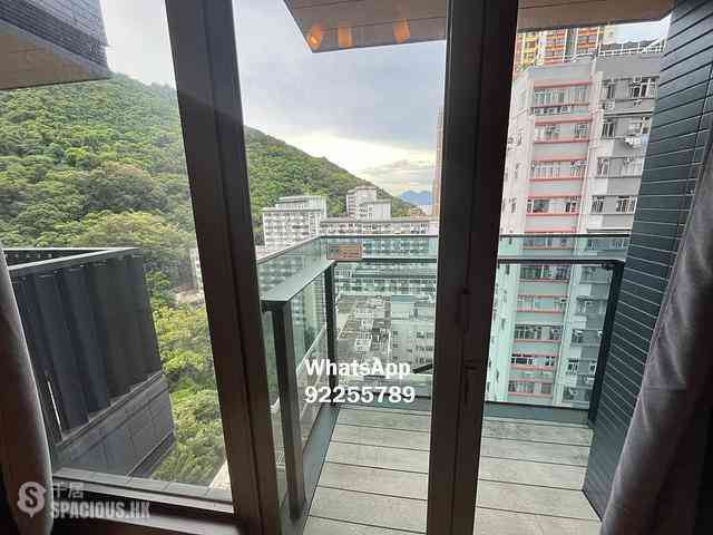 Kennedy Town - The Hudson 04