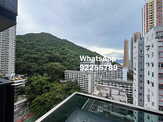 Kennedy Town - The Hudson 07