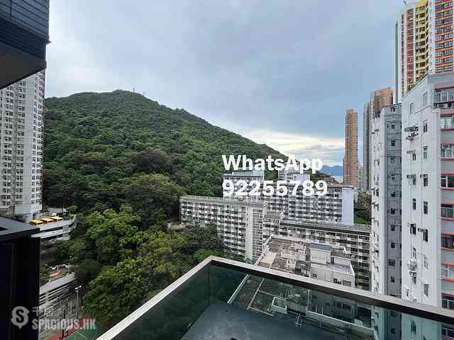 Kennedy Town - The Hudson 07