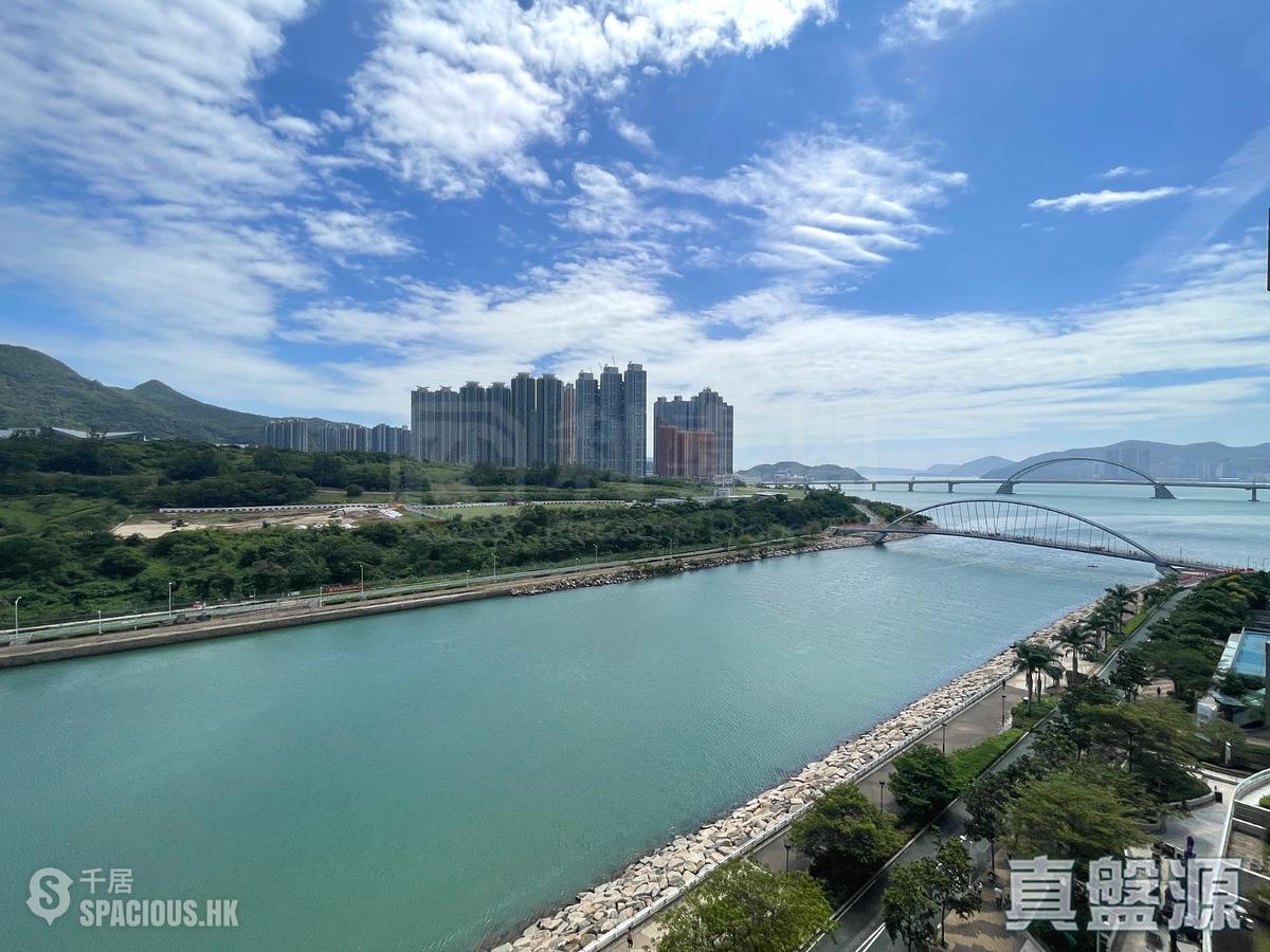 Tseung Kwan O - The Papillons Block 1 01