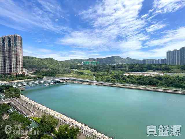Tseung Kwan O - The Papillons Block 1 02