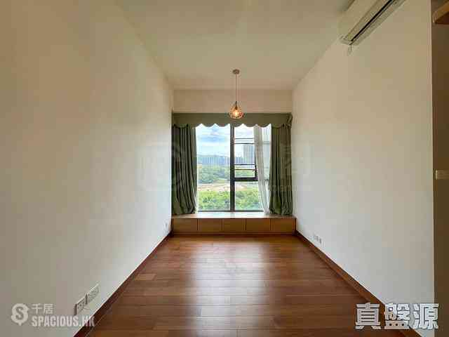 Tseung Kwan O - The Papillons Block 1 06