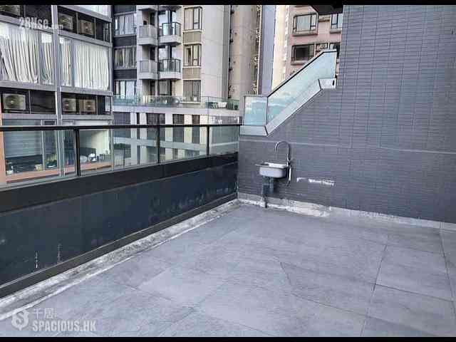 Causeway Bay - Jones Hive 02