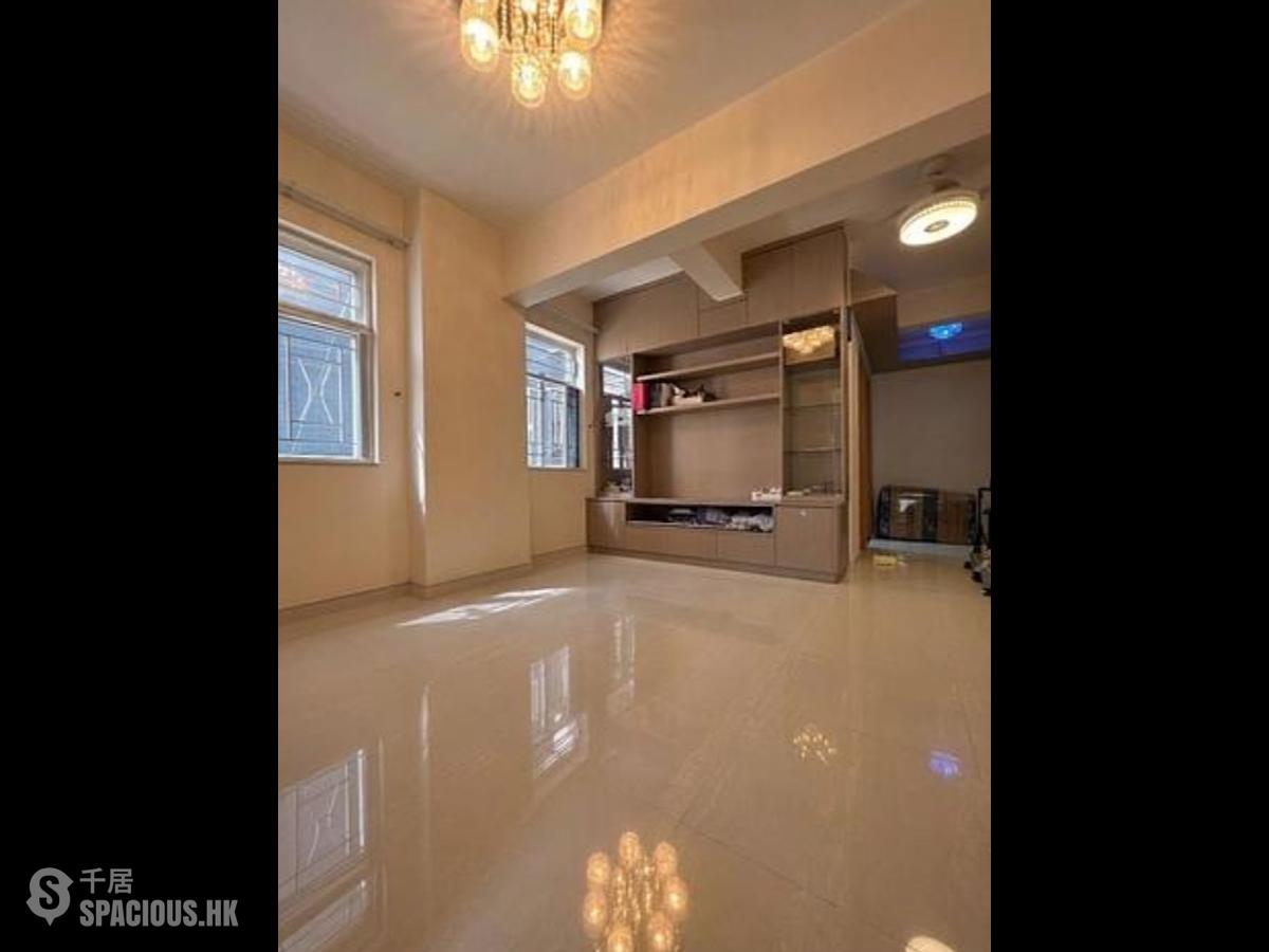 Tai Hang - Ming Sun Building 01