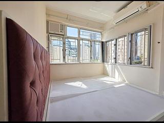 Tai Hang - Ming Sun Building 03
