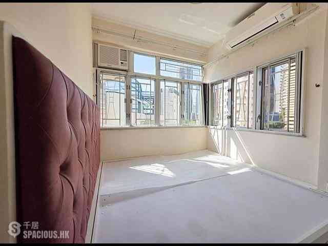 Tai Hang - Ming Sun Building 03