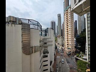 Tai Hang - Ming Sun Building 11