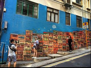 Soho - Garley Building 07