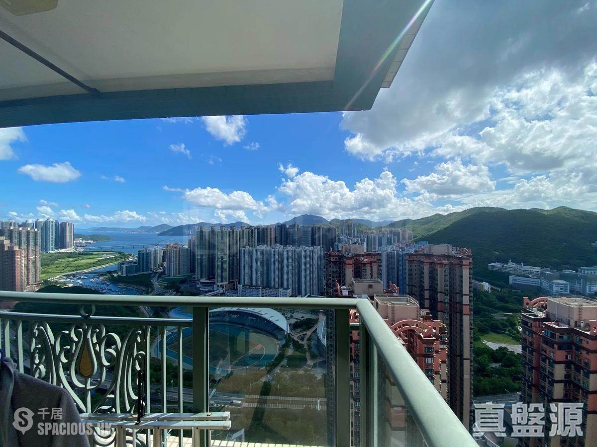 Hang Hau - Residence Oasis Tower 7 01