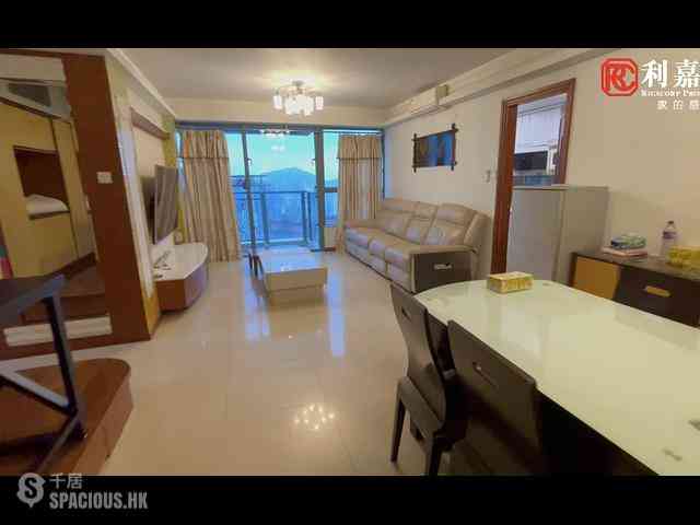 Hang Hau - Residence Oasis Tower 7 02